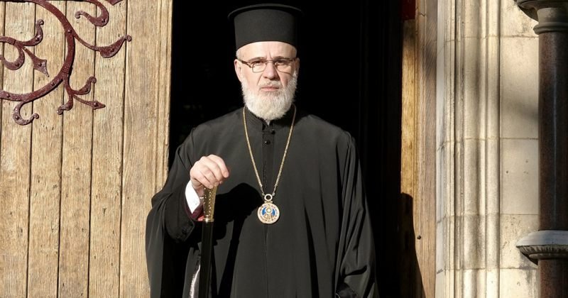 “არსებობს საფრთხე, რომ სიძულვილის ენასთან ბრძოლის იდეა თანდათან გადაიქცეს საზოგადოებრივი დისკურსისა და ცნობიერების კონტროლის მექანიზმად” – მეუფე ზენონი