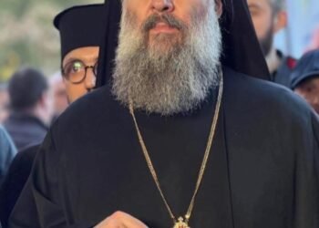 ახალი პატრიარქის ინტრონიზაცია 12 მაისს სვეტიცხოველში გაიმართება