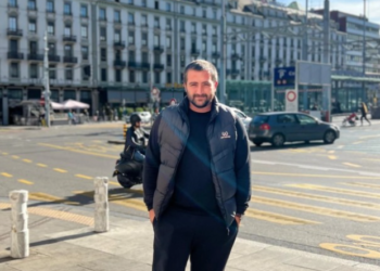 საფრანგეთში ავტოსაგზაო შემთხვევას 30 წლის ქართველი ემიგრანტი ემსხვერპლა