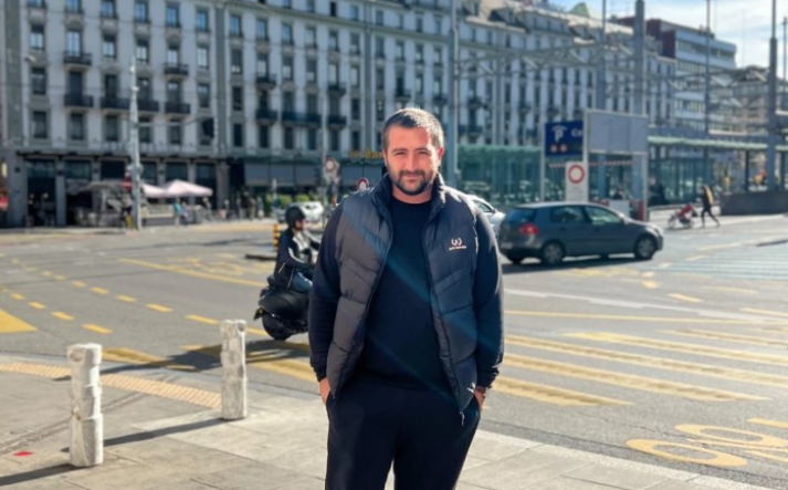 საფრანგეთში ავტოსაგზაო შემთხვევას 30 წლის ქართველი ემიგრანტი ემსხვერპლა