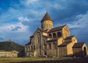 ინფორმაცია მათთვის, ვინც სვეტიცხოველში წასვლას გეგმავს