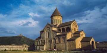 ინფორმაცია მათთვის, ვინც სვეტიცხოველში წასვლას გეგმავს