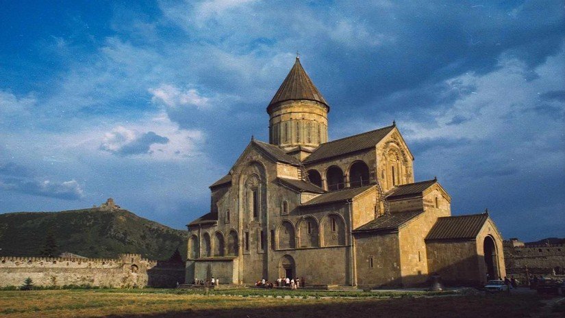 ინფორმაცია მათთვის, ვინც სვეტიცხოველში წასვლას გეგმავს