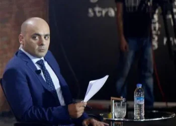 „კურიერის“ ინფორმაციით, ჯაშუშობის ბრალდებით სუს-ის მიერ დაკავებული პირი გიორგი უძილაურია