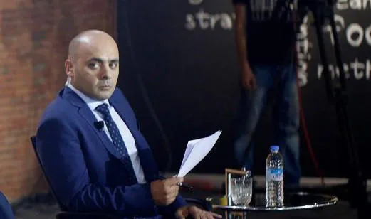 „კურიერის“ ინფორმაციით, ჯაშუშობის ბრალდებით სუს-ის მიერ დაკავებული პირი გიორგი უძილაურია