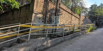 თბილისში ბავშვს დენმა დაარტყა