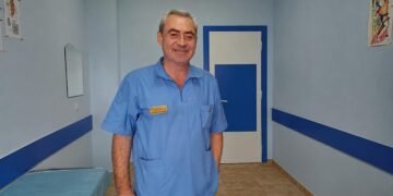 გარდაიცვალა ცნობილი ქუთაისელი ექიმი