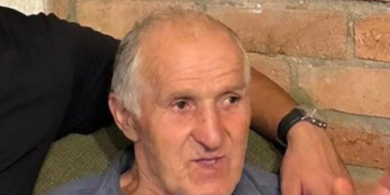 სოფელ გომბორში დაკარგული კაცი იპოვეს