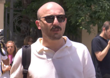“მოსამართლის თანაშემწემ დამირეკა და მითხრა, რომ ია დარახველიძის ნაწილშიც სასჯელი 3 წლიანი პატიმრობა კი არა, 5 წელია”- ადვოკატი