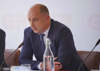საქართველოს რკინიგზის ყოფილ ხელმძღვანელზე, დავით ფერაძეზე ძებნა გამოცხადდა – სუს