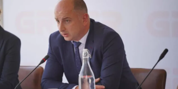 საქართველოს რკინიგზის ყოფილ ხელმძღვანელზე, დავით ფერაძეზე ძებნა გამოცხადდა – სუს