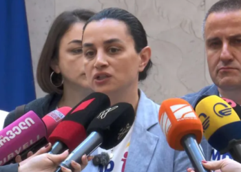 შევთანხმდით, რომ თანხის შეგროვება იყო მიზნობრივი – შემდეგი ნაბიჯია ფარმაცევტულ კომპანიებთან კონტაქტზე გასვლა – დიუშენით დაავადებული ბავშვის მშობელი პრემიერთან შეხვედრაზე