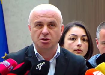 შევთანხმდით, რომ შეიქმნება სამუშაო ჯგუფი, ეს იყო იმედისმომცემი შეხვედრა – ზაქრო გვიშიანი ირაკლი კობახიძესთან შეხვედრაზე