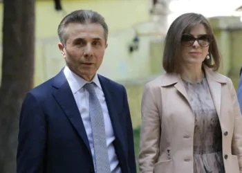 ეკატერინა ივანიშვილი მოკლული მასწავლებლის, გიგა ავალიანის დედის მიმართვას პასუხობს