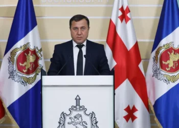 გენერალური პროკურორის პირველ მოადგილედ კახა მურადაშვილი დაინიშნა