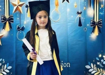 „შენი ლამაზი ღიმილი მუდამ ჩვენს მეხსიერებაში დარჩება ლილეკო”- ბათუმის N35 საბავშვო ბაღი სამძიმრის პოსტს ავრცელებს