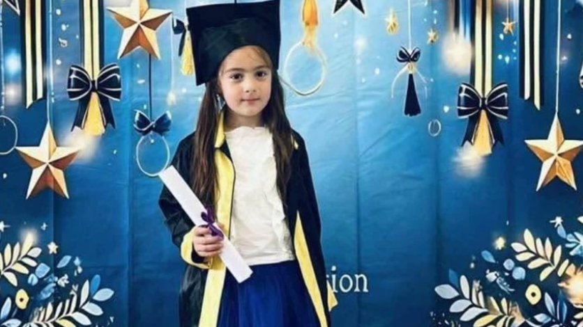 „შენი ლამაზი ღიმილი მუდამ ჩვენს მეხსიერებაში დარჩება ლილეკო”- ბათუმის N35 საბავშვო ბაღი სამძიმრის პოსტს ავრცელებს