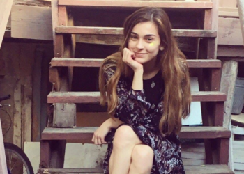უმძიმესი ავარიისას გარდაცვლილი მეხუთე პირი მარიამ ქადაგიძეა