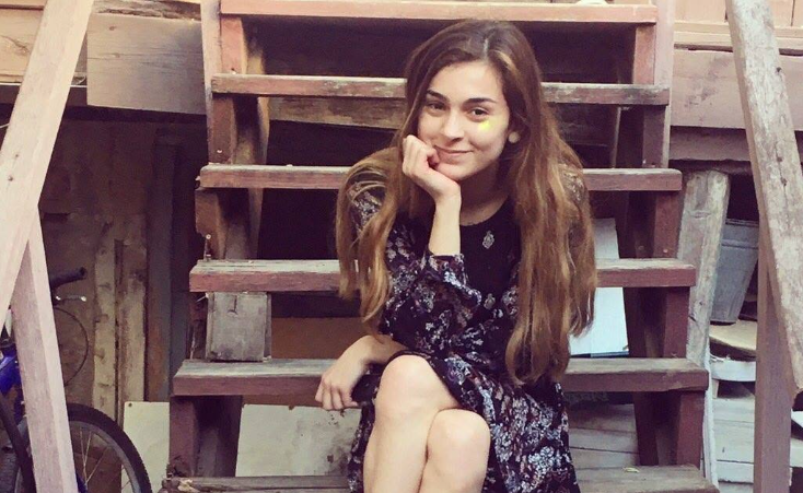 უმძიმესი ავარიისას გარდაცვლილი მეხუთე პირი მარიამ ქადაგიძეა