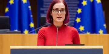 იქნება მიზნობრივი სანქციების მოწოდება – მარკეტა გრეგოროვა საქართველოზე ანგარიშზე