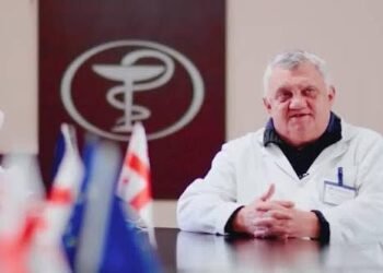 გარდაიცვალა ცნობილი ქუთაისელი ექიმი ნუგზარ მაღლაკელიძე