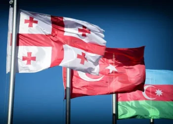 დღეს საქართველოს, თურქეთისა და აზერბაიჯანის საგარეო საქმეთა მინისტრების რიგით მეათე შეხვედრა გაიმართება