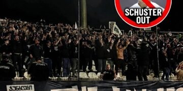ქუთაისის “ტორპედოს“ ფანკლუბი “ჯუნგლები“ პროტესტის ნიშნად თამაშებზე სიარულს წყვეტს