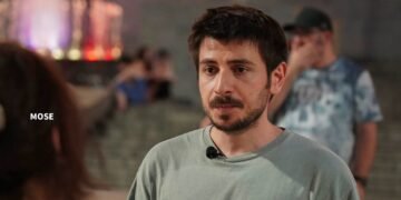 სამოქალაქო აქტივისტს თავს დაესხნენ