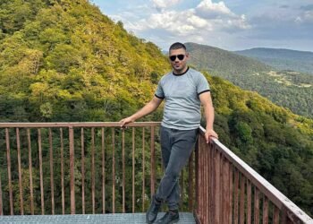 სიზმარში მგონია თავი, მეხის გავარდნა იყო – წყალწითელაზე დაღუპულ ბიჭს გლოვობენ