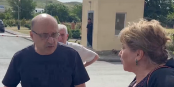 ვენები დახეთქილი იყოო, თრომბი განვითარებული ყოფილა – 10 წლის ბიჭის ოჯახი კლინიკა გორმედის ექიმების სისხლისსამართლებრივ პასუხისმგებლობას ითხოვს