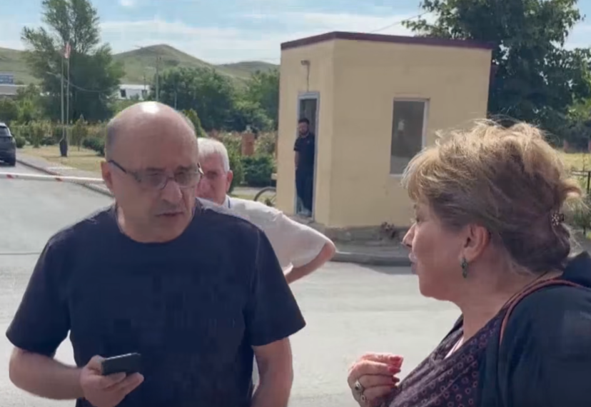 ვენები დახეთქილი იყოო, თრომბი განვითარებული ყოფილა – 10 წლის ბიჭის ოჯახი კლინიკა გორმედის ექიმების სისხლისსამართლებრივ პასუხისმგებლობას ითხოვს