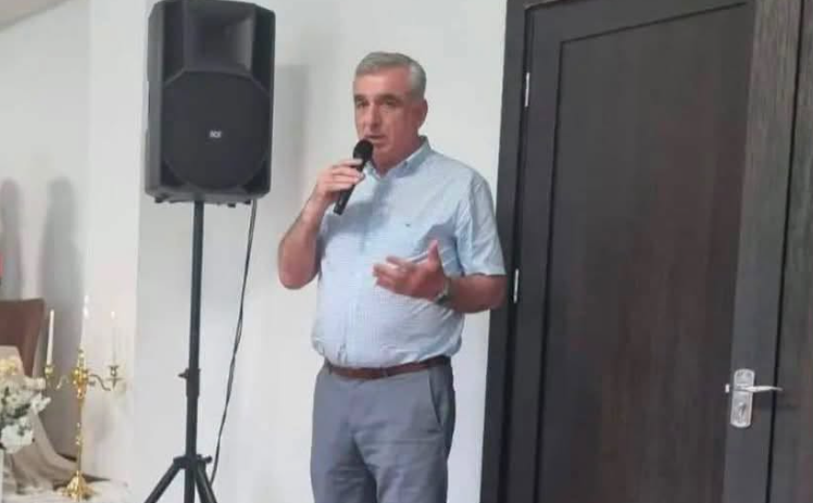 გარდაიცვალა სკოლა “იმედის” დამფუძნებელი ცოტნე გველესიანი