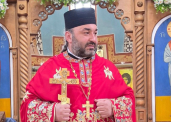 სიკვდილი ყველა ნაბიჯზეა უკვე ჩასაფრებული და ვერ ძღება – მამა ლევანი მშობლებს მიმართავს