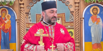 სიკვდილი ყველა ნაბიჯზეა უკვე ჩასაფრებული და ვერ ძღება – მამა ლევანი მშობლებს მიმართავს