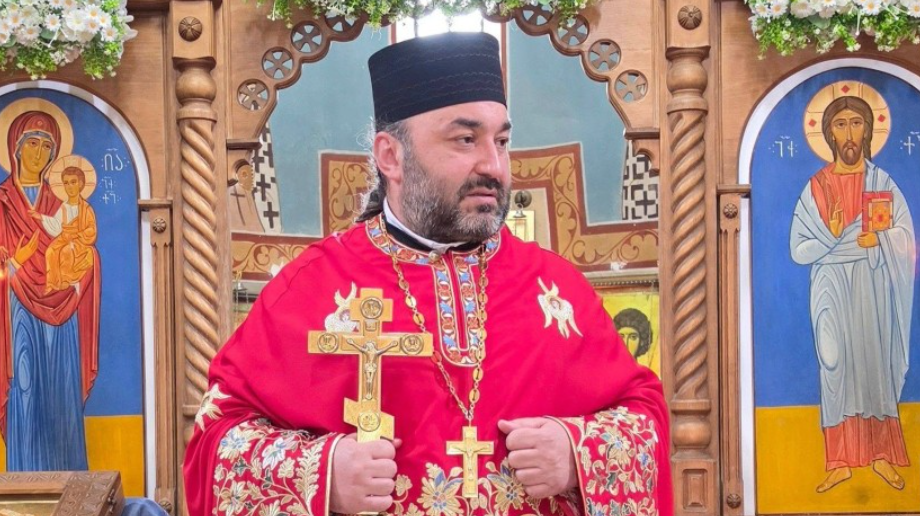 სიკვდილი ყველა ნაბიჯზეა უკვე ჩასაფრებული და ვერ ძღება – მამა ლევანი მშობლებს მიმართავს
