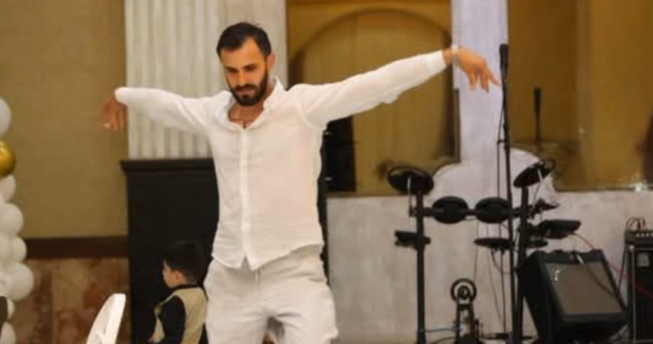 ჩემი ხმა ცასაც ესმის ბიჭო, ლელას ,,ერთა” – ქუთაისში ტრაგიკულად დაღუპულ ბიჭს ახლობლები ემშვიდობებიან