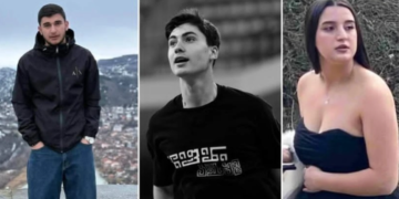 „სამი სიცოცხლე ერთდროულად ჩაქრა…“ – ცეკვის აკადემია სამძიმრის წერილს აქვეყნებს