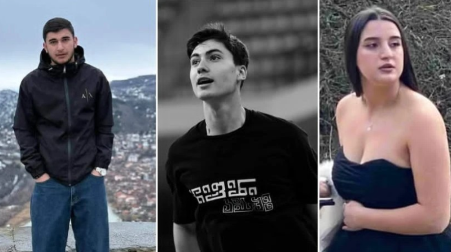 „სამი სიცოცხლე ერთდროულად ჩაქრა…“ – ცეკვის აკადემია სამძიმრის წერილს აქვეყნებს