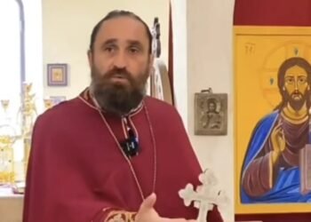 იზრუნეთ მიცვალებულებზე, როგორც ცოცხლებზე – მამა მიქაელი