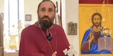 იზრუნეთ მიცვალებულებზე, როგორც ცოცხლებზე – მამა მიქაელი