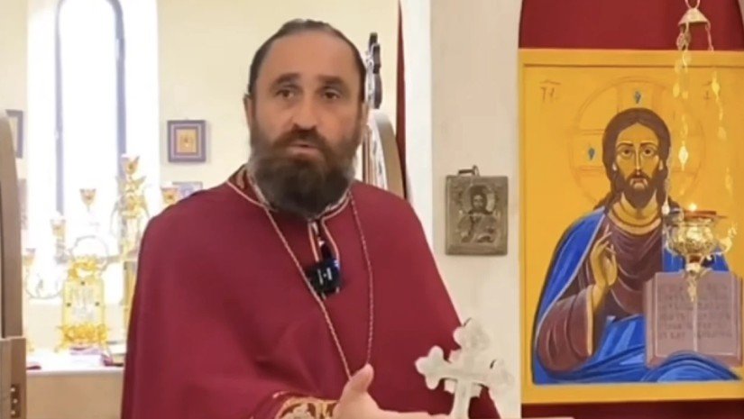 იზრუნეთ მიცვალებულებზე, როგორც ცოცხლებზე – მამა მიქაელი