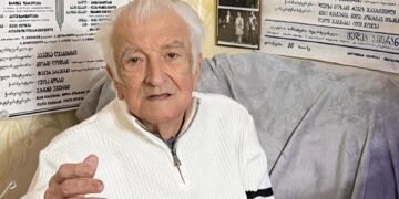 გარდაიცვალა დამსახურებული არტისტი, პროფესორი  გიორგი (ჟორა) ლომთაძე