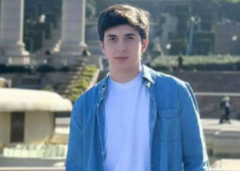 „ენით აღუწერელი ტრაგედია ტრიალებს“ – სამტრედიაში 21 წლის დავით კიკვაძეს გლოვობენ