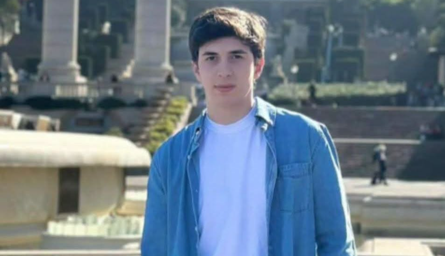 „ენით აღუწერელი ტრაგედია ტრიალებს“ – სამტრედიაში 21 წლის დავით კიკვაძეს გლოვობენ
