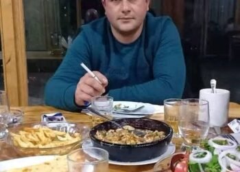 იტალიაში ახალგაზრდა ქართველი კაცი გარდაიცვალა