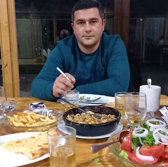 იტალიაში ახალგაზრდა ქართველი კაცი გარდაიცვალა