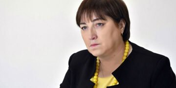 ია ანთაძე წერს, რომ პირველი არხის საიტიდან გაქრა მისი 350 ინტერვიუ
