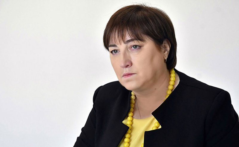 ია ანთაძე წერს, რომ პირველი არხის საიტიდან გაქრა მისი 350 ინტერვიუ