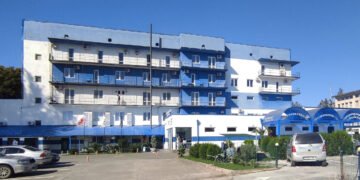 იმერეთის სამხარეო სამედიცინო ცენტრი (თერჯოლამედი) 8 000 ლარით დაჯარიმდა
