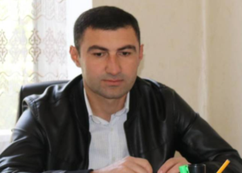 “ქურდული გარჩევების” საქმეზე დაკავებულია ცაგერის საკრებულოს დეპუტატი